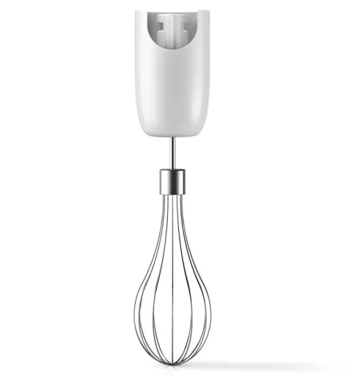 Blender de mână PHILIPS HR2536/00, Alb