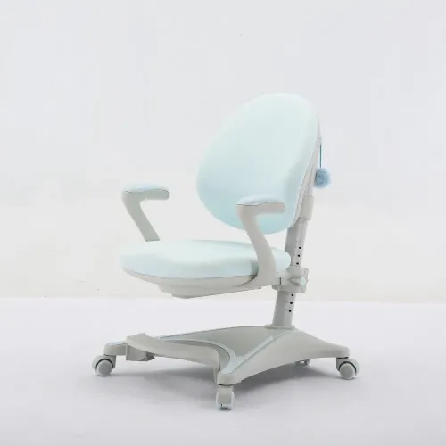 Детский стул Sihoo K35C, Голубой