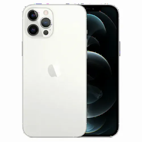 Smartphone Apple iPhone 12 Pro, 256GB/6GB, Argintiu