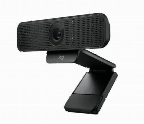 Cameră Web Logitech C925e, Full-HD 1080P, Negru