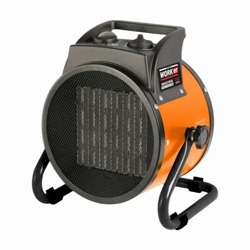 Aeroterma electrica TECHNOWORKER PTC3000W