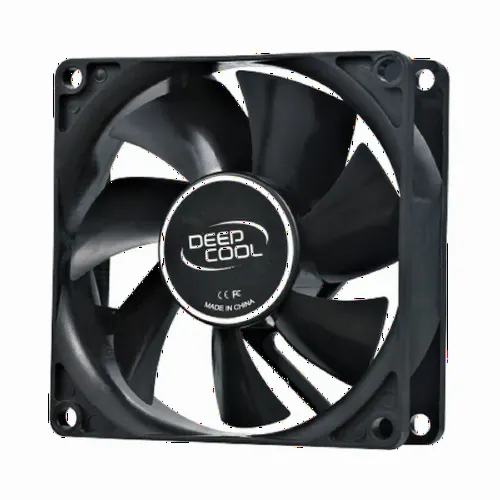 Ventilator PC Deepcool XFAN80,  80 mm