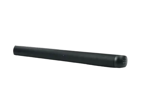 Soundbar MUSE M-1650 SBT, Negru