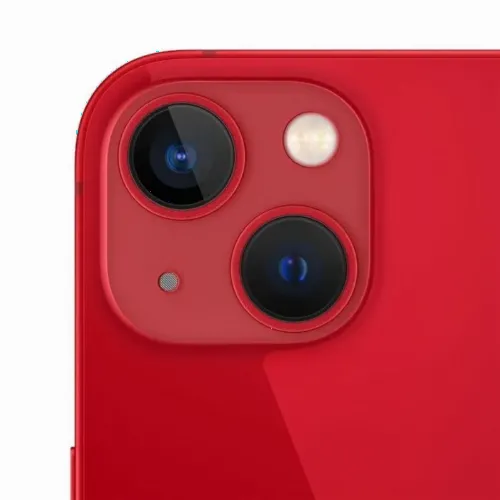 Smartphone Apple iPhone 13, 4GB/512GB, Red