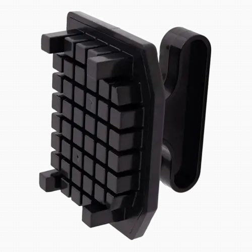 Blender de mână Polaris PHB1589AL, Negru