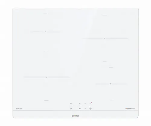 Индукционная варочная панель Gorenje IT 640 WSC, Белый