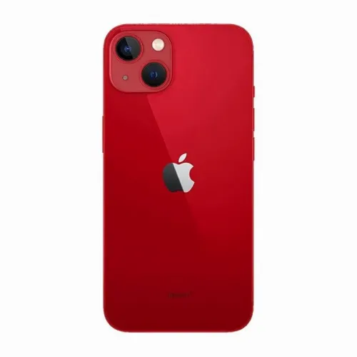 Smartphone Apple iPhone 13, 4GB/512GB, Red