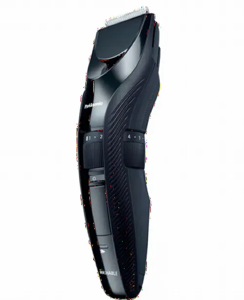 Trimmer pentru bărbați Panasonic ER-GC51-K520, Negru