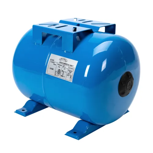 Vas expansiune hidrofor Micul Fermier 24L, 6 bar, 1