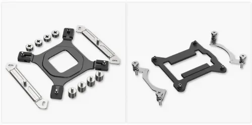 Deepcool LGA 1700 Mounting Kit for GAMMAXX 400, GT, GTE V2, C40
