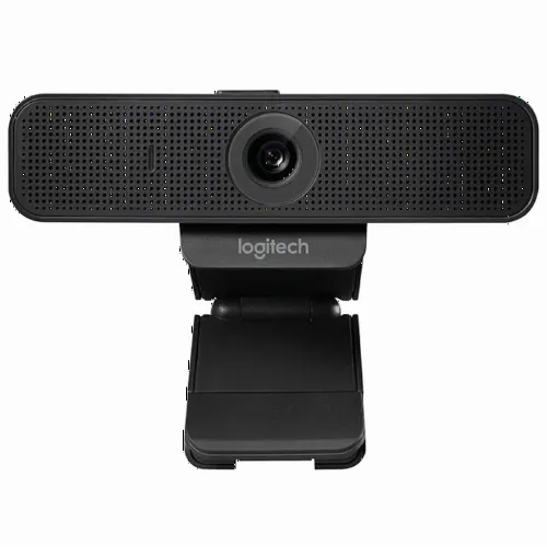 Cameră Web Logitech C925e, Full-HD 1080P, Negru