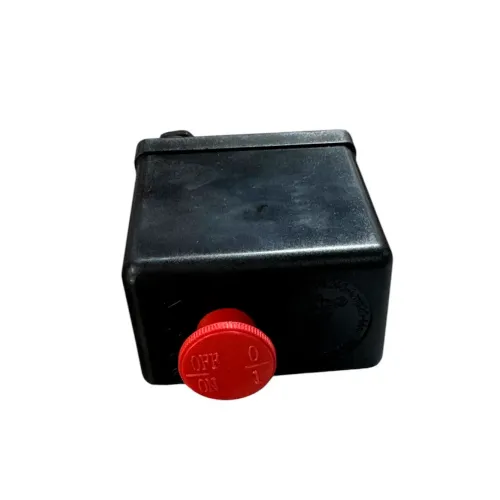 Presostat pentru compresor 240V 1iesire Hammer