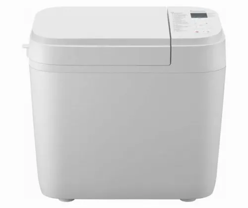 Mașină de pâine Panasonic SD-B2510WTS, Alb