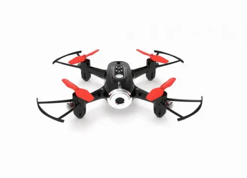 Dronă Syma X22SW, Roșu