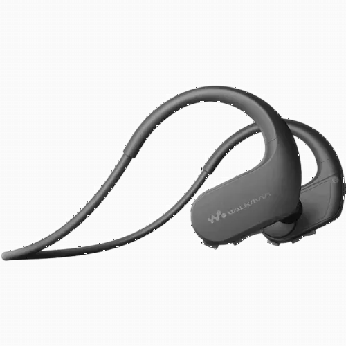SONY  Walkman NW-WS414, 8GB, Black