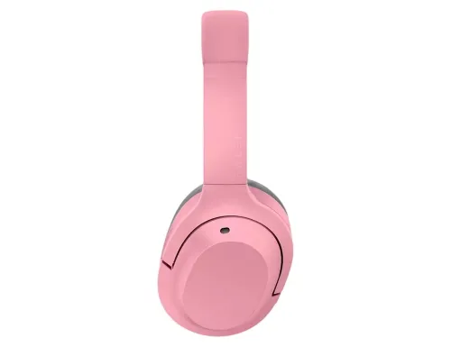 Wireless Gaming Headset Razer Opus X, 2x40mm drivers, 20-20kHz, ANC, 270g., 30-40hrs, BT 5.0, Pink