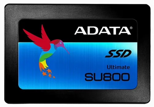 Unitate SSD ADATA Ultimate SU800, 512GB, ASU800SS-512GT-C