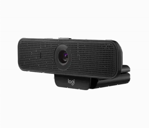 Cameră Web Logitech C925e, Full-HD 1080P, Negru
