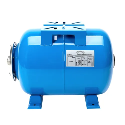 Vas expansiune hidrofor Micul Fermier 24L, 6 bar, 1