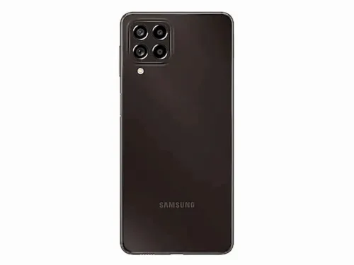 Smartphone Samsung Galaxy M53, 6GB/128GB, Cafeniu