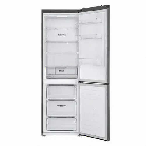 Frigider LG GA-B509MLSL, Gri