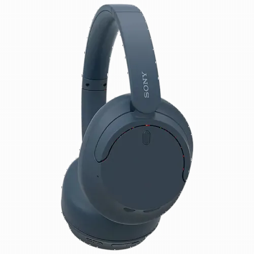 Căști SONY WH-CH720N, Albastru