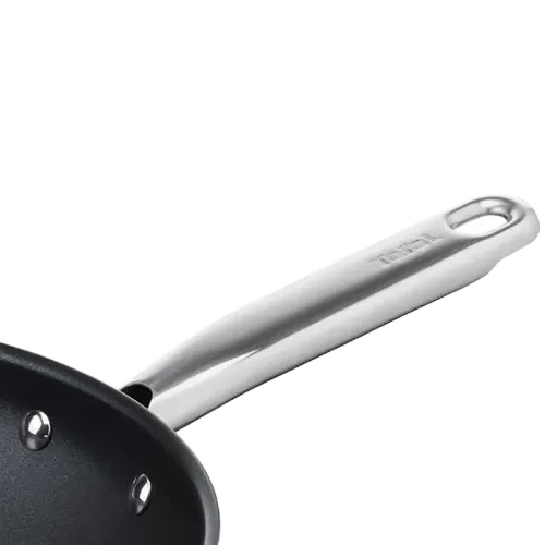 Tigaie Tefal H8120644, 4L, 28cm, Argintiu