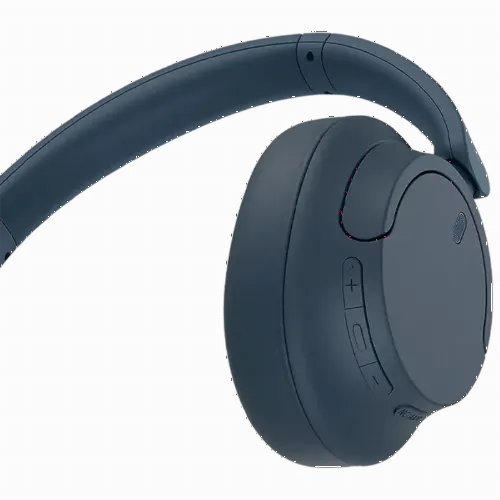 Căști SONY WH-CH720N, Albastru