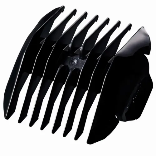 Aparat de tuns Panasonic ER-GP30-K520, Negru