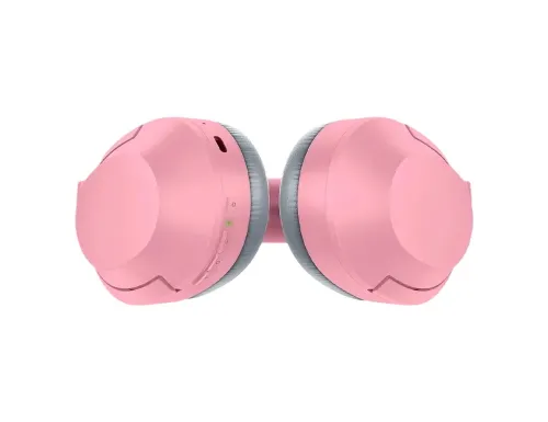 Wireless Gaming Headset Razer Opus X, 2x40mm drivers, 20-20kHz, ANC, 270g., 30-40hrs, BT 5.0, Pink