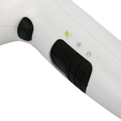 Фен Remington Power Volume D3015, 2000 Вт, Белый | Чёрный