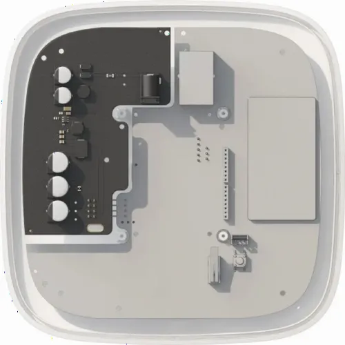 Placă de alimentare Ajax 12V PSU