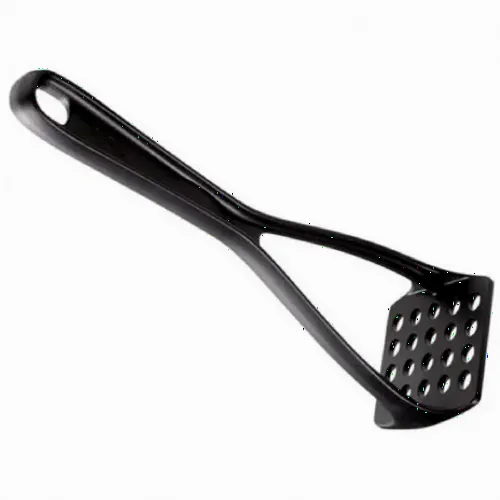 Pasator cartofi Tefal Bienvenue, Negru