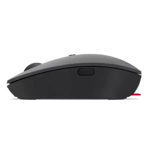 Lenovo Go USB-C Multi-Device Wireless Mouse (4Y51C21217)