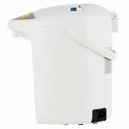 Termopot  Panasonic NC-DG3000WTS, Alb