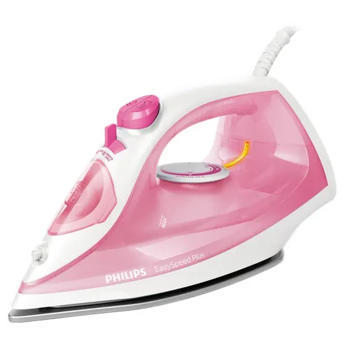 Fier de călcat PHILIPS EasySpeed Plus GC2142/40, 2000W, Roz