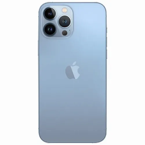 Smartphone Apple iPhone 13 Pro Max, 6GB/1TB, Sierra Blue