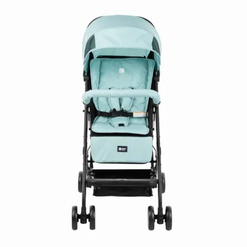 Pushchair Kikka Boo Catwalk Mint