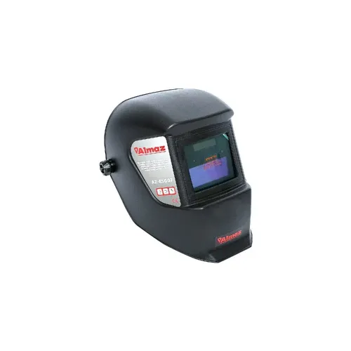 Masca de sudura cu reglaj automat BY350F-ALOE Almaz