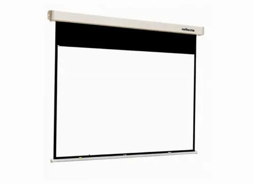 Проекционный экран Reflecta Crystal-Line Rollo Softlift, 16:10