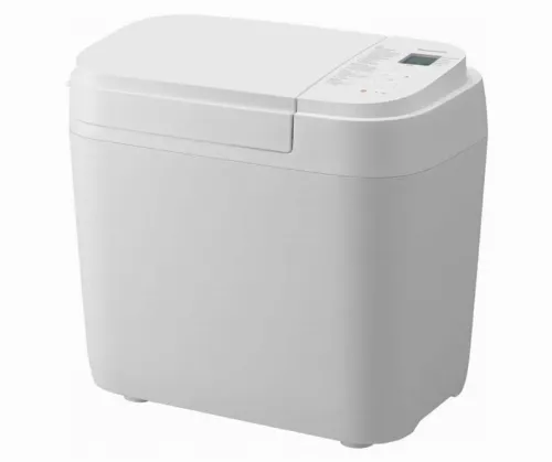 Mașină de pâine Panasonic SD-B2510WTS, Alb