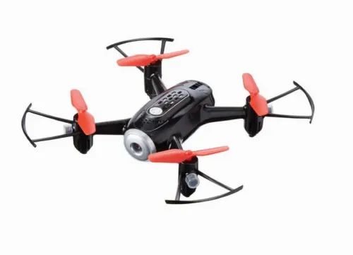 Dronă Syma X22SW, Roșu