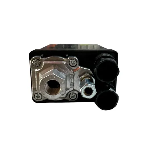 Presostat pentru compresor 240V 1iesire Hammer