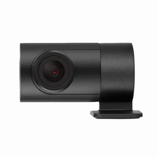 Комплект видеорегистраторов передней и задней панели автомобиля 70mai Dash Cam Pro Plus A500S , 2592 x 1944, Чёрный