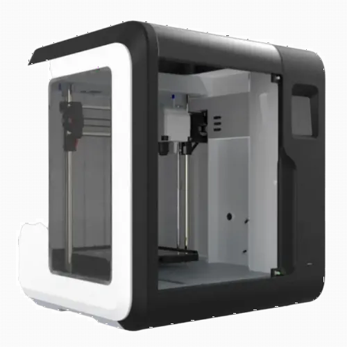 3D-принтер Gembird Flashforge Adventurer3, Чёрный
