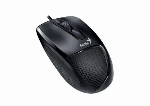 Mouse Genius DX-150X, Negru