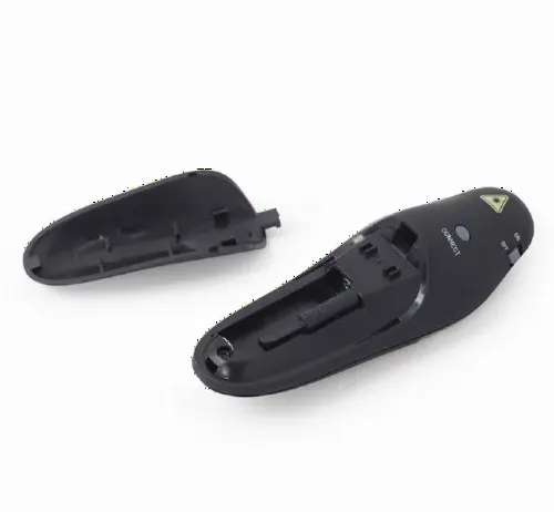 Презентер Gembird WP-L-01, Чёрный