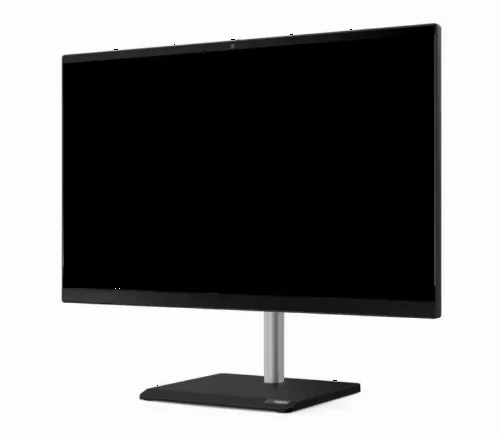 Computer All-in-One Lenovo V50a 24IMB, 23,8", Intel Core i5-10400T, 16GB/512GB, Fără SO, Negru