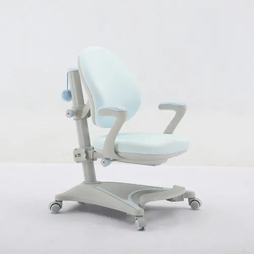Детский стул Sihoo K35C, Голубой