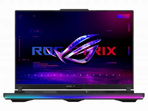 Игровой ноутбук 16